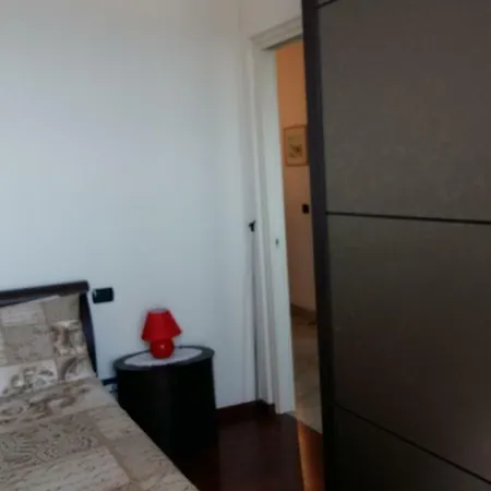 아파트 Carol 카스나테 콘 베르나테
